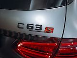 Mercedes-Benz Třídy C C 63 AMG 4MATIC 4.0 V8 - náhled 32