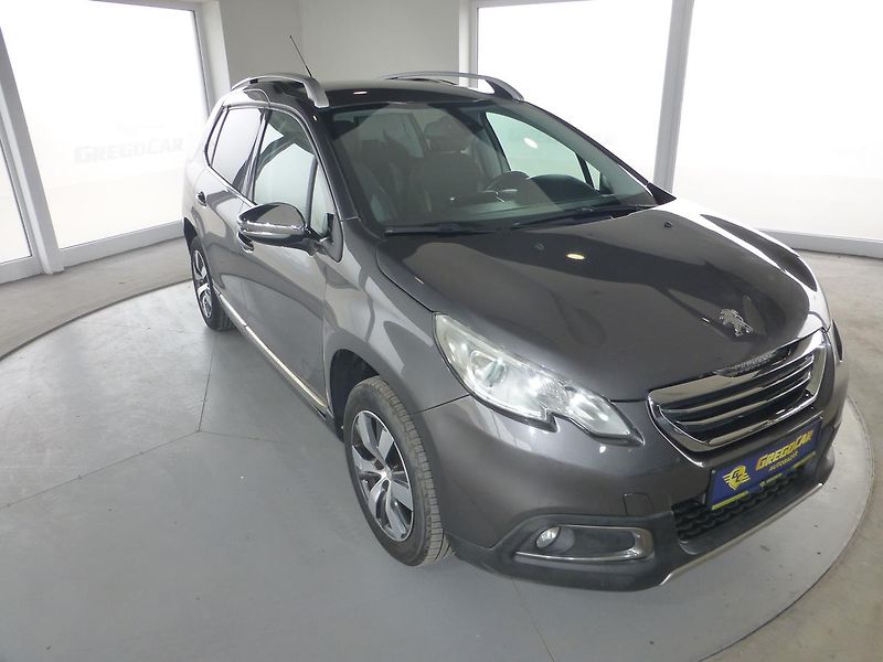 Peugeot 2008 (2015) 1,6HDI-88KW*NAVI*ALU*VYHŘ.SED* - fotka 4 z 29