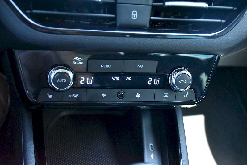 Škoda Scala (2025) Selection 1.0 TSI 85kW - fotka 15 z 25