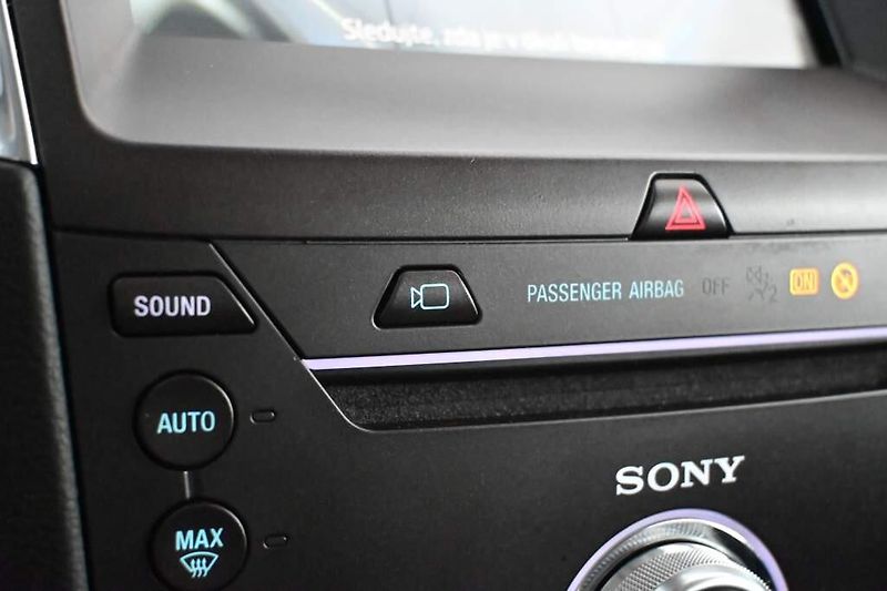 Ford S-MAX (2023) 2.5 LED ACC SONY FHEV DURATEC - fotka 22 z 39