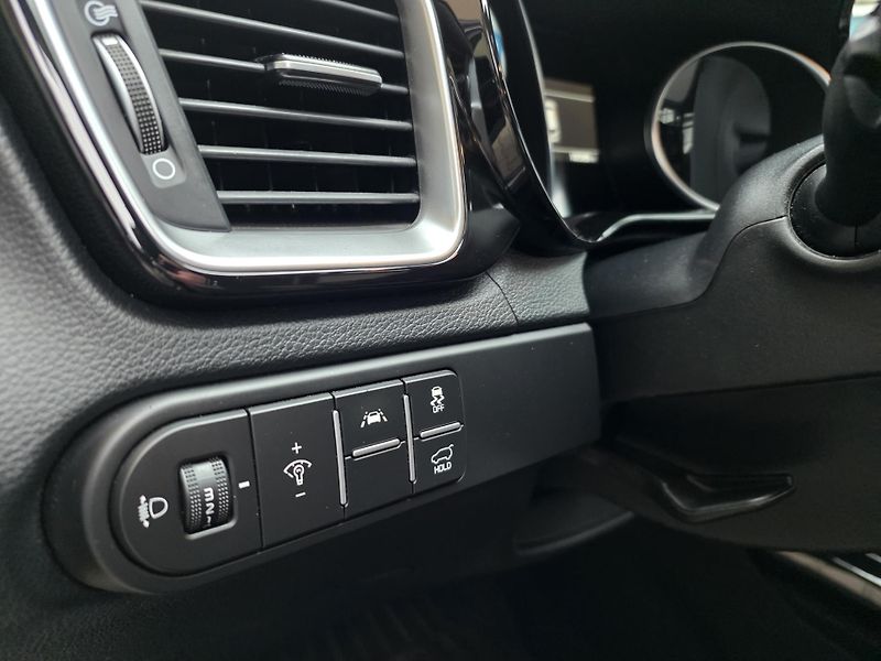 Kia Ceed (2021) 1.6-GT-LINE-V ZÁRUCE  - fotka 17 z 20