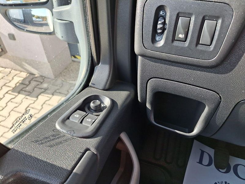 Renault Master (2015) 2.3 DCI L4H2, skříň, 120kW - fotka 21 z 26