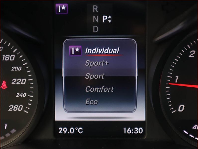 Mercedes-Benz Třídy C (2016) C 200 d, Automat, Serv.kniha - fotka 20 z 21