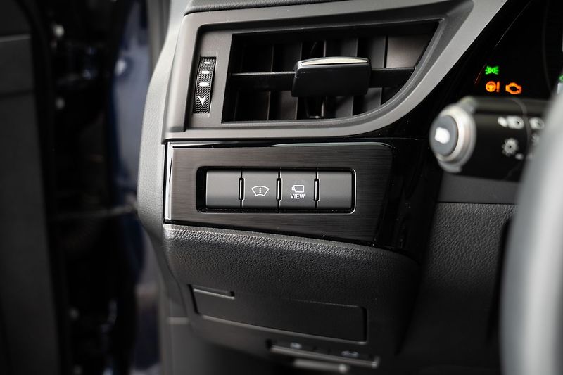 Lexus ES 300 H/MarkLevinson/360/Vyhřívaná/V - fotka 20 z 28