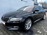 Škoda Superb (2018) 1.5 TSI 110kW ACT DSG Style+ - náhled 34