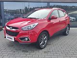 Hyundai ix35 1.7CRDI/85kW 1.Majitel - náhled 1