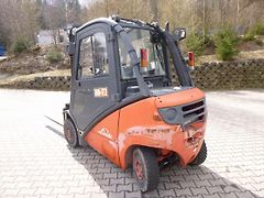 Linde (2007) H20 - fotografie inzerátu
