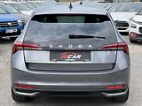 Škoda Scala Selection 1.0TSi DSG KAMERA ČR - náhled 6
