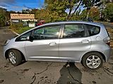 Honda Jazz 1.2 benzin Elegance 1. majitel - náhled 7