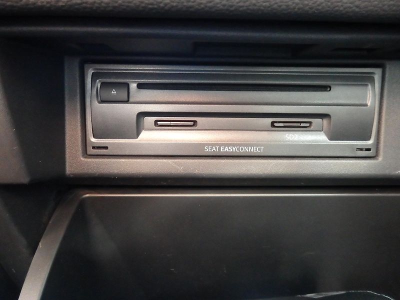 Seat Arona FR 1.0 TSI 85 kW NAVIGACE - fotka 16 z 20
