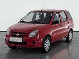 Suzuki Ignis (2008) 1.3, po STK, Tažné - náhled 1