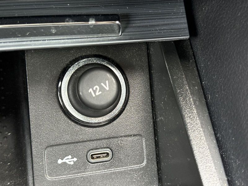 Škoda Superb (2022) 2.0 TDI Ambition - fotka 25 z 32