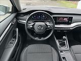 Škoda Octavia 2,0 TDI Combi Ambition Plus - náhled 7