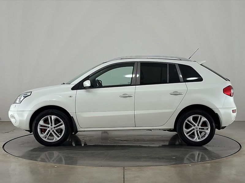 Renault Koleos Exception 4x4 - fotka 3 z 32