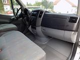 Volkswagen Crafter (2009) 2,5 120KW SKLÁPĚČ - náhled 26