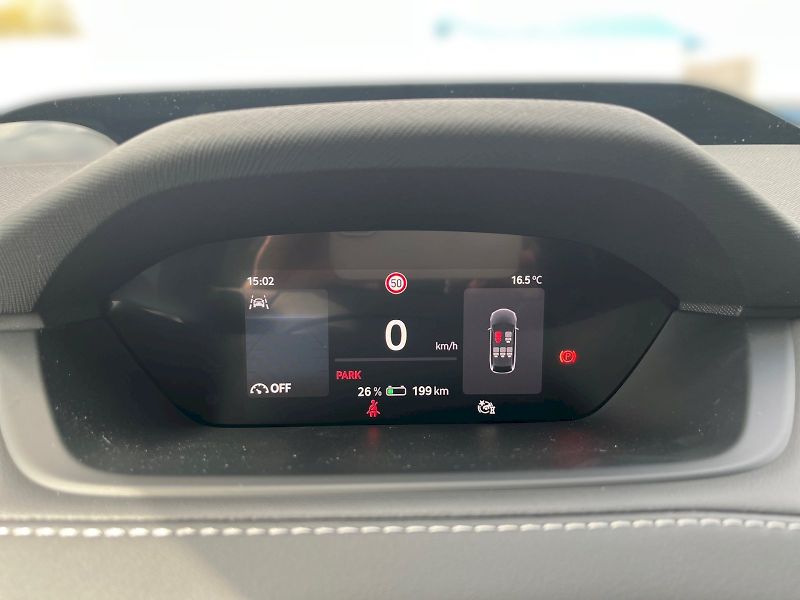 Škoda Elroq (2026) Sportline 85, 82 KWH 210 KW - fotka 27 z 34