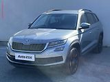 Škoda Kodiaq (2020) 1.5TSi, 1.maj,ČR, DSG, LED - náhled 2