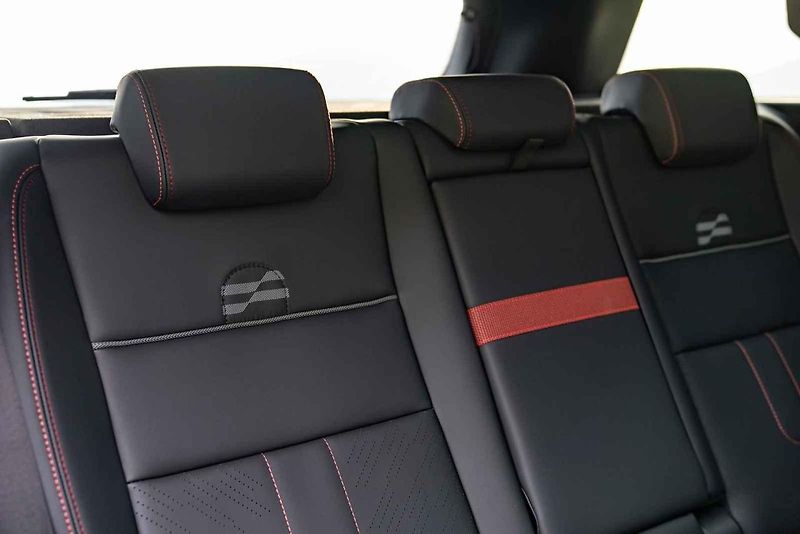 Mini Countryman John Cooper Works