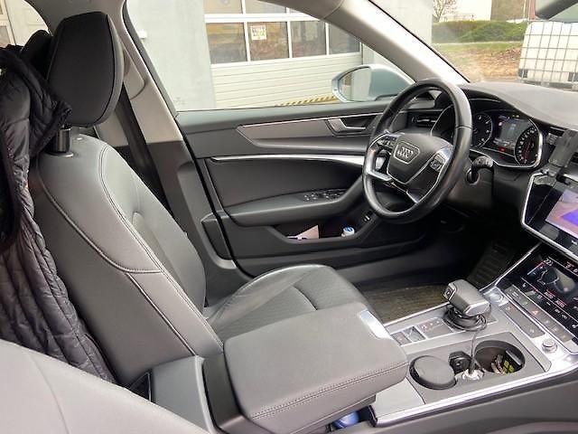 Audi A6 Allroad 3,0TDi quattro LED, tažné - fotka 6 z 23