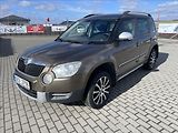 Škoda Yeti 2,0 TDi 81kw Ambiente Tažné, p - náhled 38