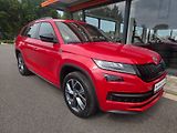 Škoda Kodiaq (2018) 2.0 TSI 4x4 SPORTLINE - náhled 2