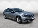 Volkswagen Passat 2.0TDi DSG 110kW BusinessPremi - náhled 9