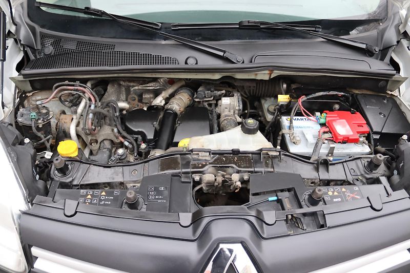 Renault Kangoo 1.5DCI 55kW ČR DPH - fotka 38 z 40