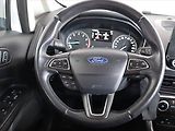 Ford EcoSport (2019) 1.0 EcoBoost, Automat, Xenony - náhled 16