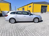 Opel Astra (2011) 1.7 CDTi,SERVISNÍ KN. DOL KM. - náhled 8
