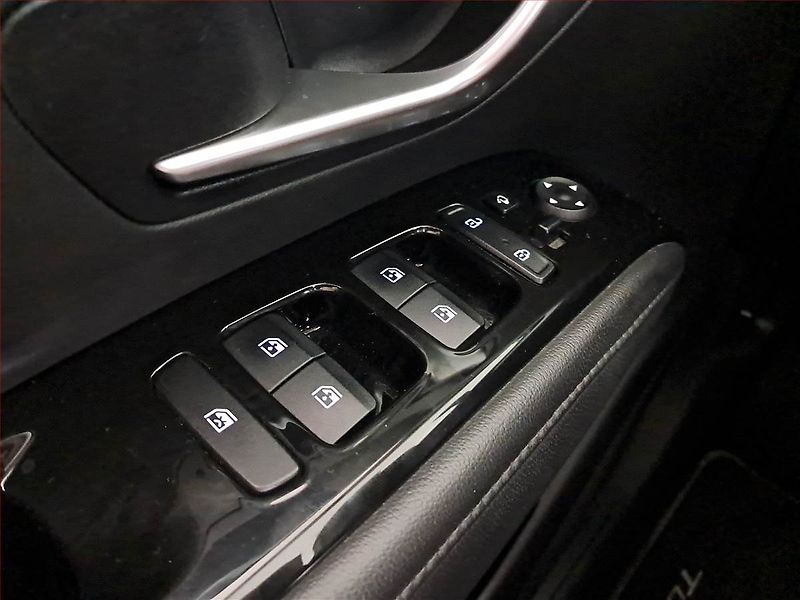 Hyundai Tucson (2021) Smart 1.6 T-GDI - fotka 17 z 20