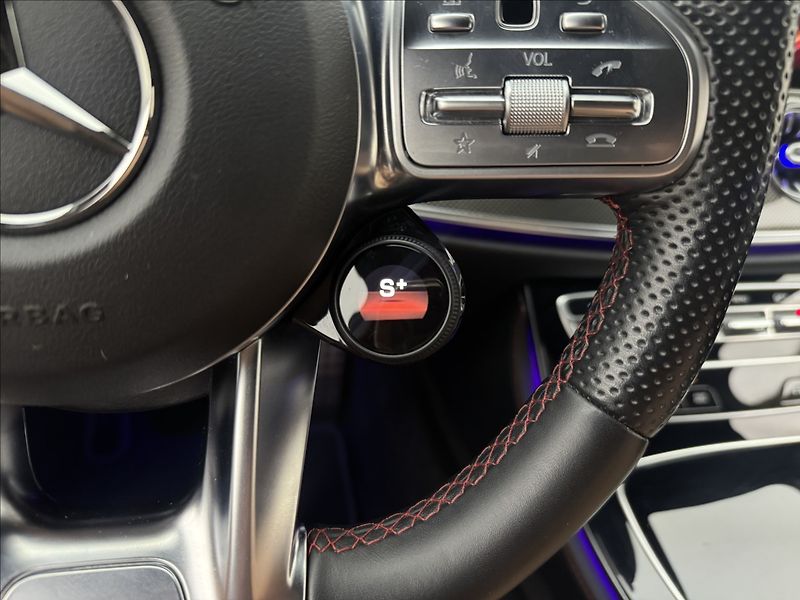 Mercedes-Benz CLS 3,0 53 AMG DPH MASÁŽ 360° 4M+ - fotka 14 z 49
