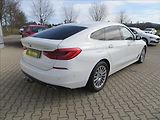BMW Řada 6 3,0 640i 245kW xDrive AT GT - náhled 11