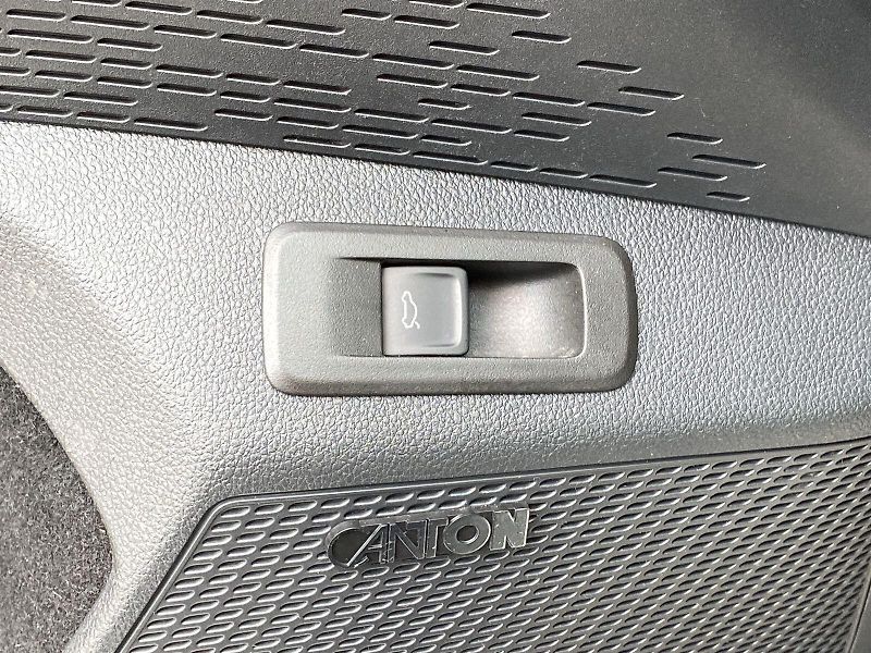 Škoda Octavia (2020) Combi 2.0 TDI DSG Style + - fotka 25 z 37