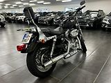 Harley-Davidson (2008) XL883 SPORTSTER - náhled 6