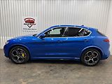 Alfa Romeo Stelvio 206kW Q4 VELOCE 2XALU - náhled 3