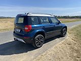 Škoda Yeti (2014) - náhled 4