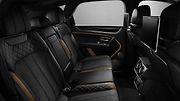 Bentley Bentayga Speed
