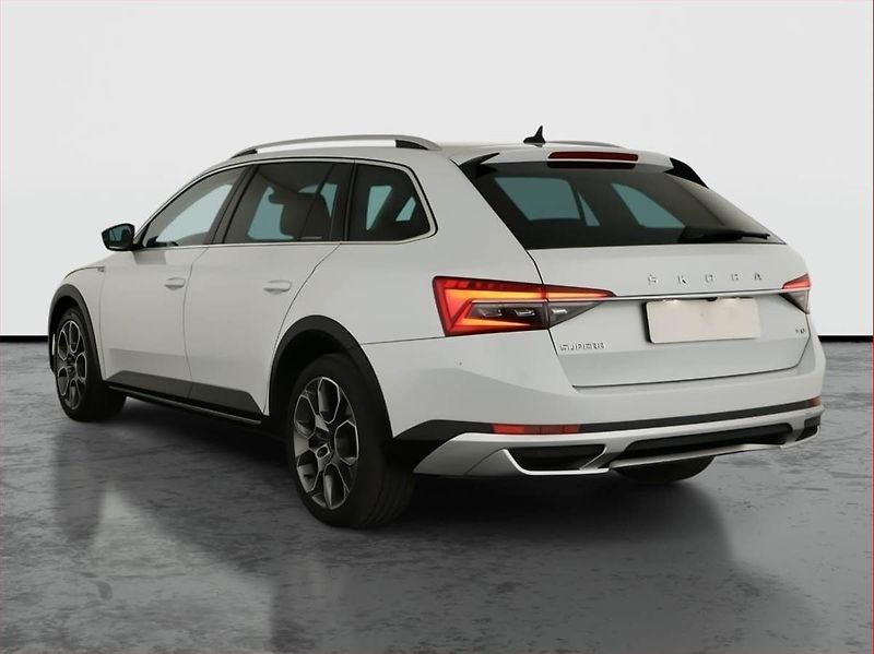 Škoda Superb (2021) 2.0 TDI - fotka 4 z 19