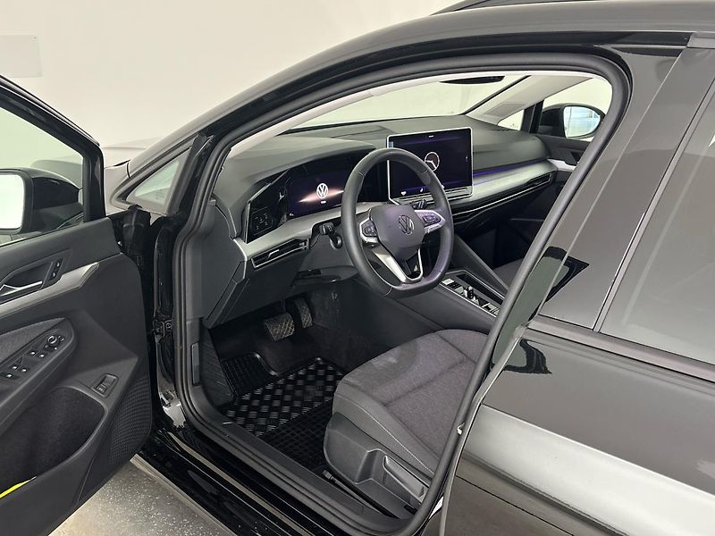 Volkswagen Golf People DSG - fotka 6 z 28