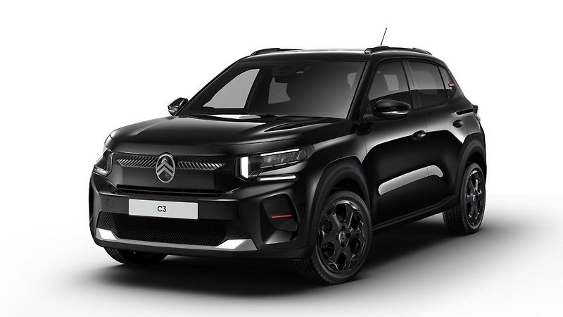 Citroën C3 (2026) COLLECTION - fotka 1 z 1