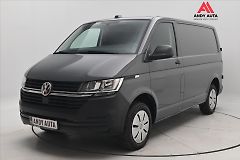 Volkswagen Transporter 2,0 TDI 81kW Tempomat Záruka a - fotografie inzerátu