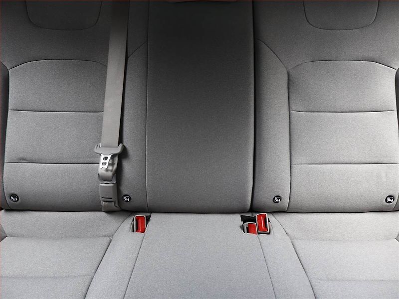 SsangYong Korando (2022) 1.5 T-GDI - fotka 8 z 16