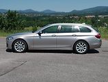 BMW Řada 5 (2016) 525d xDrive, 4X4, Automat - náhled 2