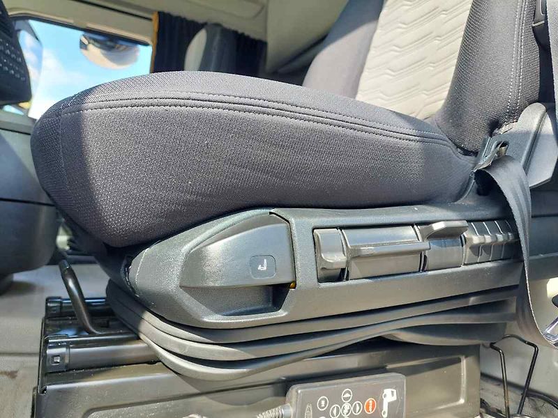 Ford Ostatní F-Max 1850 LL - fotka 52 z 61