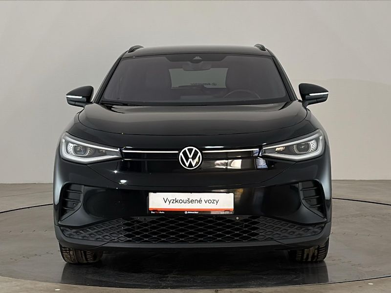 Volkswagen ID.4 PRO - fotka 4 z 28