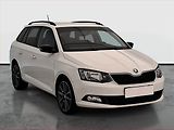 Škoda Fabia (2017) 1.0 TSI, Serv.kniha - náhled 1