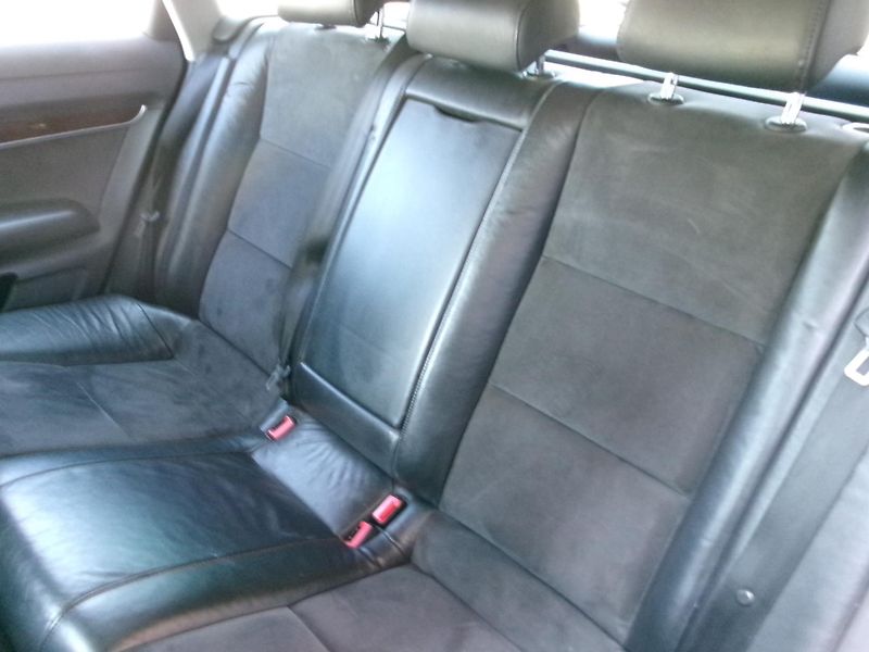 Audi A6 (2007) 3,0TDI V6 ALLROAD QUATTRO - fotka 17 z 27
