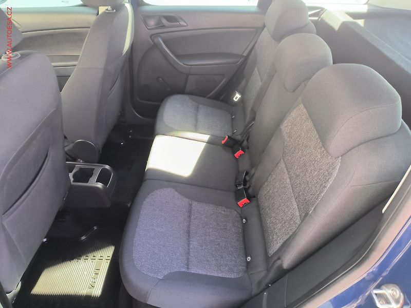 Škoda Yeti (2015) 2.0 TDi 4x4, 2.maj,ČR - fotka 10 z 14