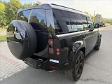 Land Rover Defender (2026) 3,0 110 X-DYNAMIC SE D250 - náhled 7