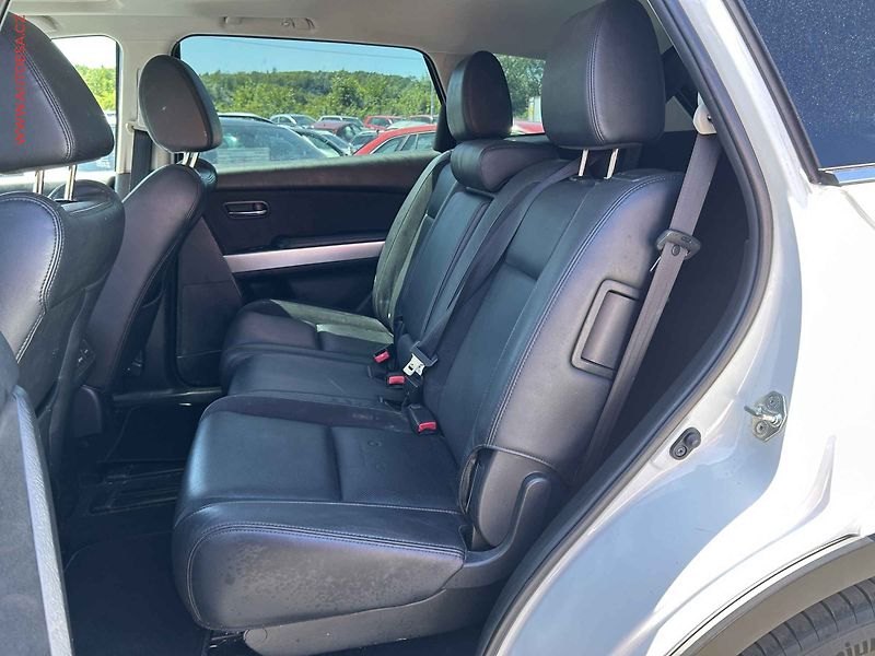 Mazda CX-9 (2015) 3.7i 4x4, 7míst, AT - fotka 10 z 20